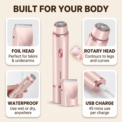 Vilena SkinLuxe™