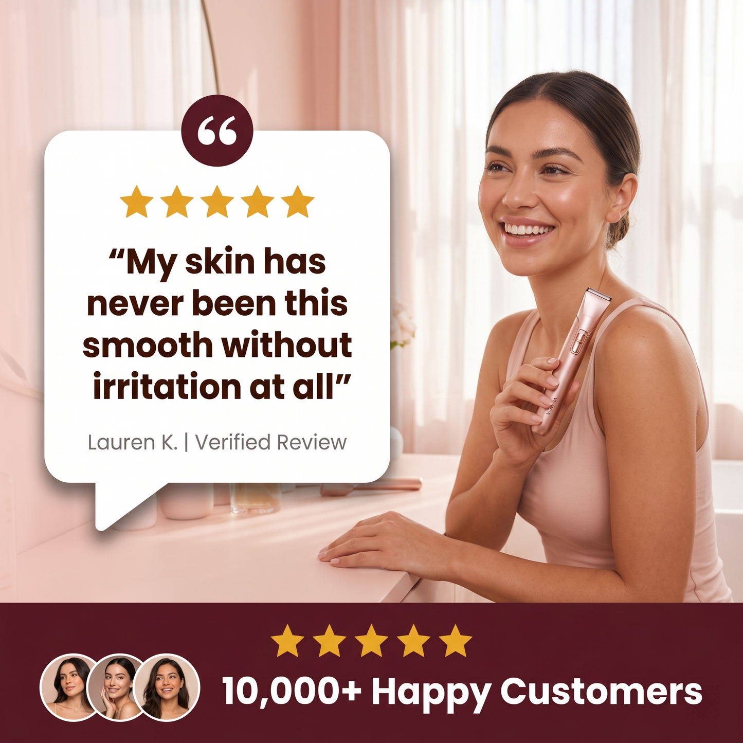 Vilena SkinLuxe™
