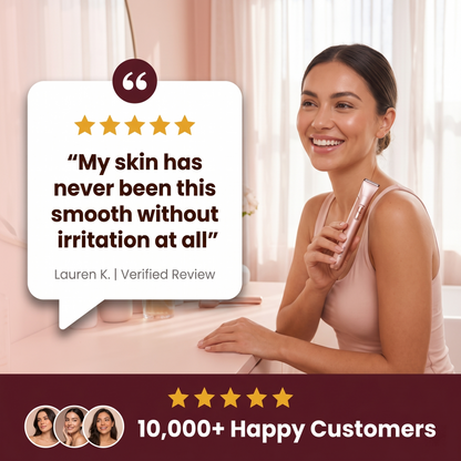 Vilena SkinLuxe™