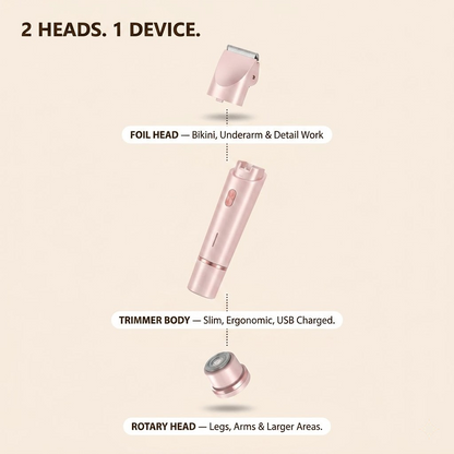Vilena SkinLuxe™