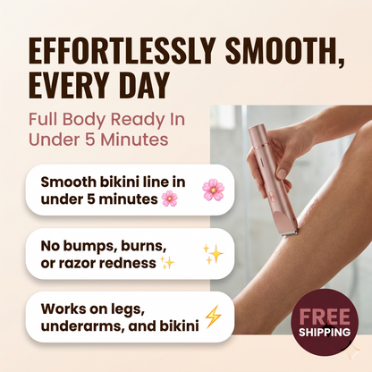 Vilena SkinLuxe™