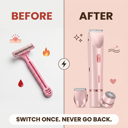 Vilena SkinLuxe™