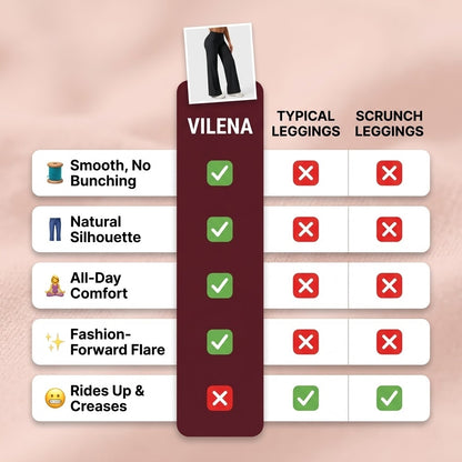 Vilena Trueform™ Leggings