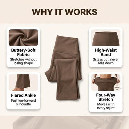 Vilena Trueform™ Leggings