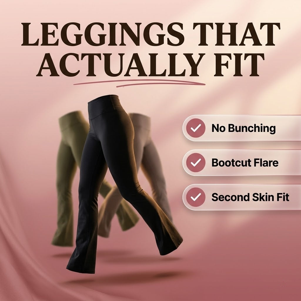 Vilena Trueform™ Leggings