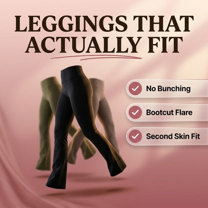 Vilena Trueform™ Leggings