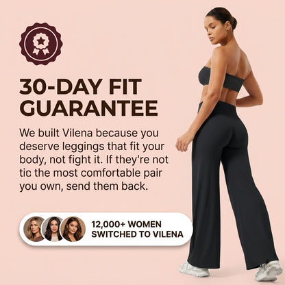 Vilena Trueform™ Leggings