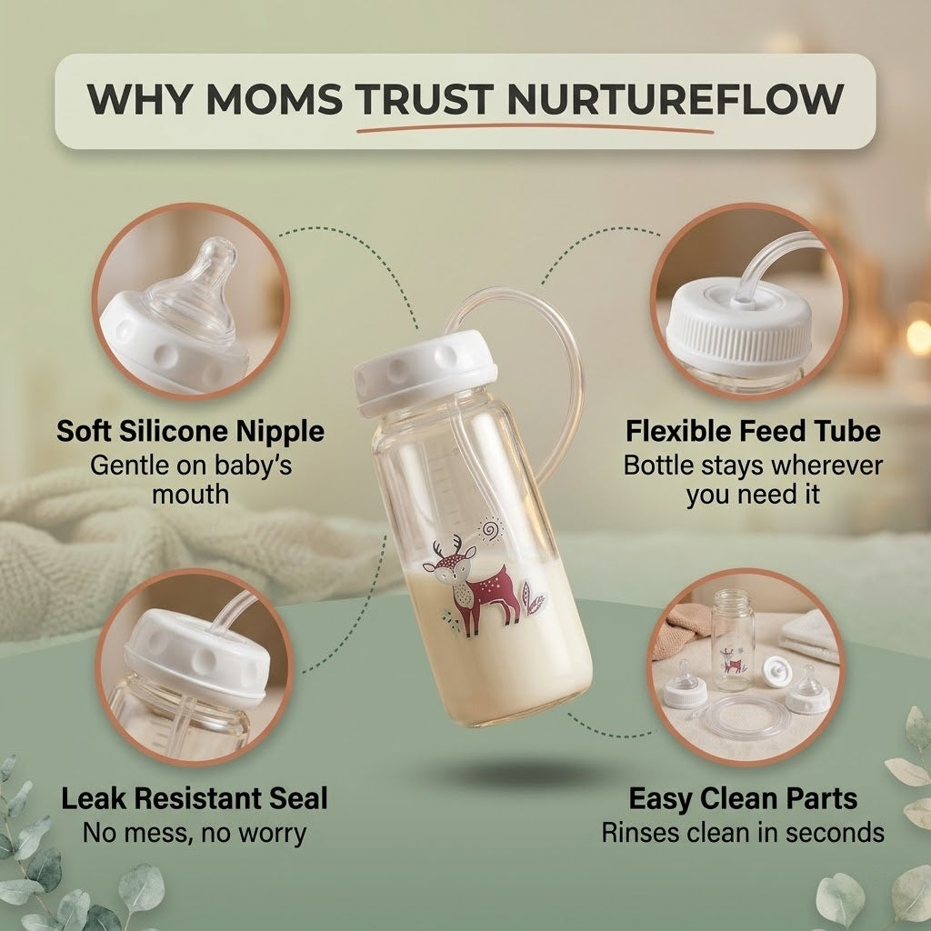 Vilena NurtureFlow™